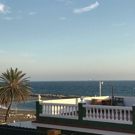 Pedregalejo, Estropada 2 Apartamento Málaga Exterior foto