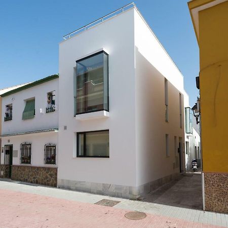 Pedregalejo, Estropada 2 Apartamento Málaga Exterior foto