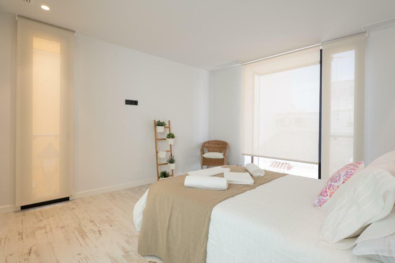Pedregalejo, Estropada 2 Apartamento Málaga Exterior foto