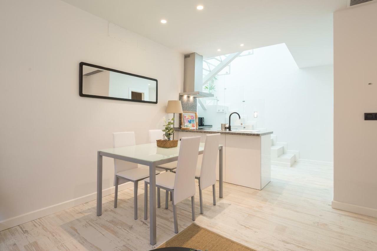 Pedregalejo, Estropada 2 Apartamento Málaga Exterior foto