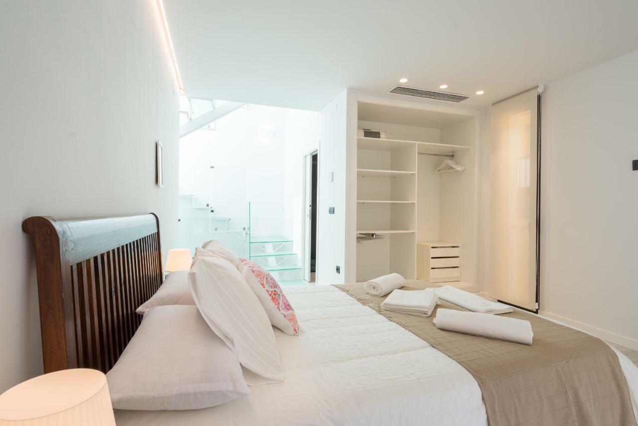 Pedregalejo, Estropada 2 Apartamento Málaga Exterior foto