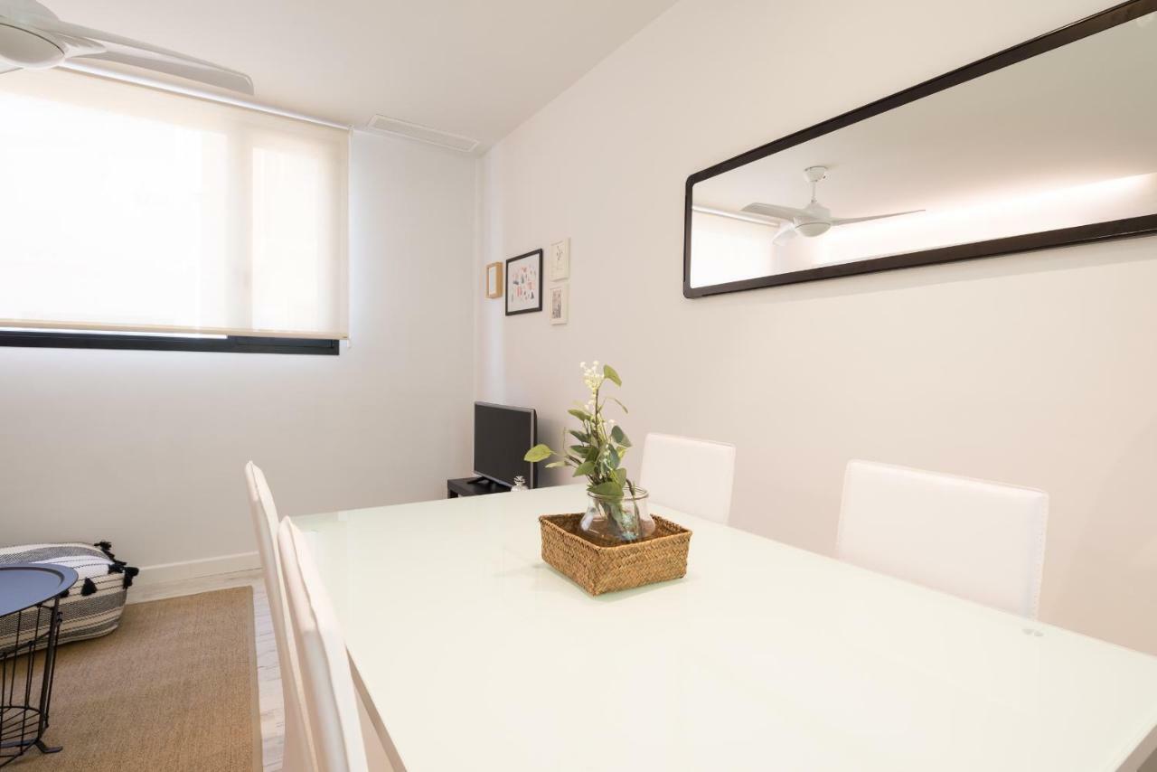 Pedregalejo, Estropada 2 Apartamento Málaga Exterior foto