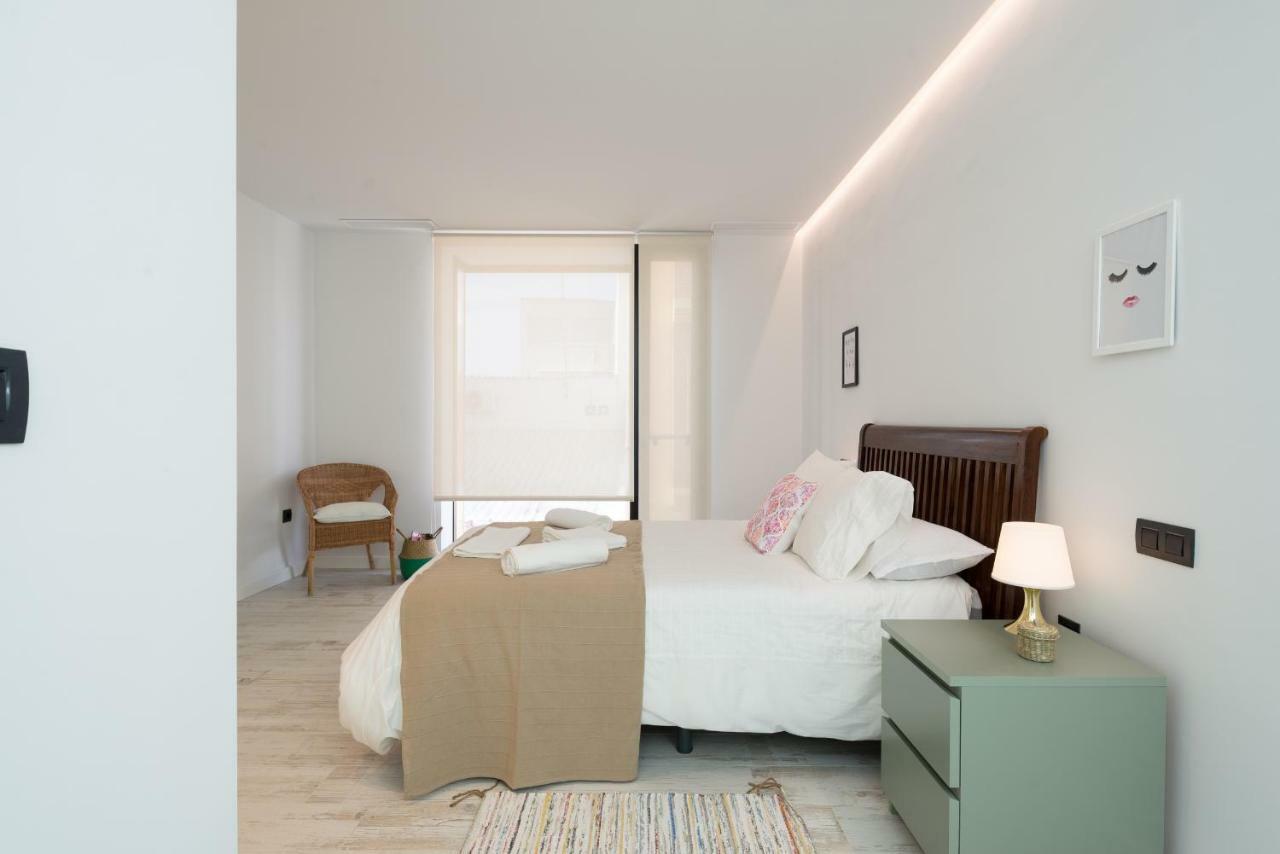 Pedregalejo, Estropada 2 Apartamento Málaga Exterior foto