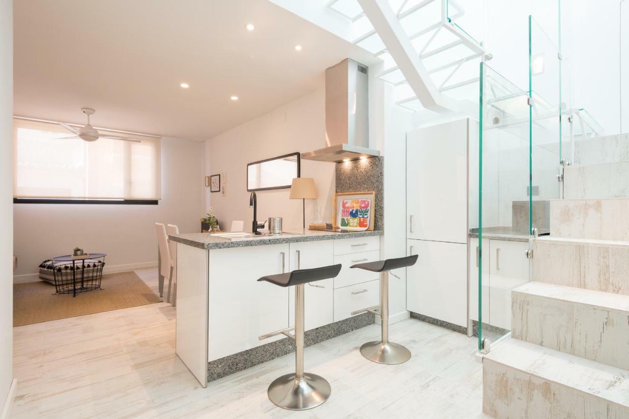 Pedregalejo, Estropada 2 Apartamento Málaga Exterior foto