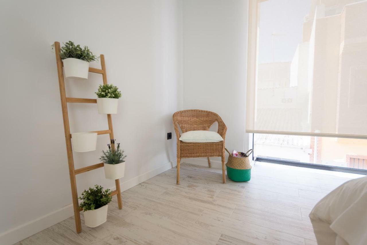 Pedregalejo, Estropada 2 Apartamento Málaga Exterior foto