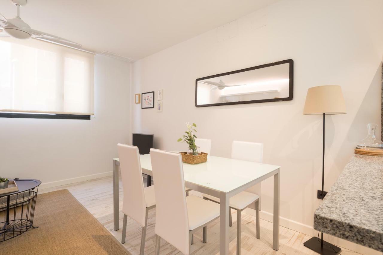 Pedregalejo, Estropada 2 Apartamento Málaga Exterior foto