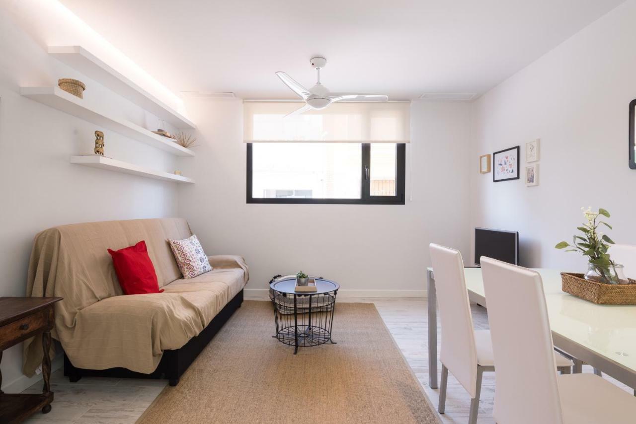 Pedregalejo, Estropada 2 Apartamento Málaga Exterior foto
