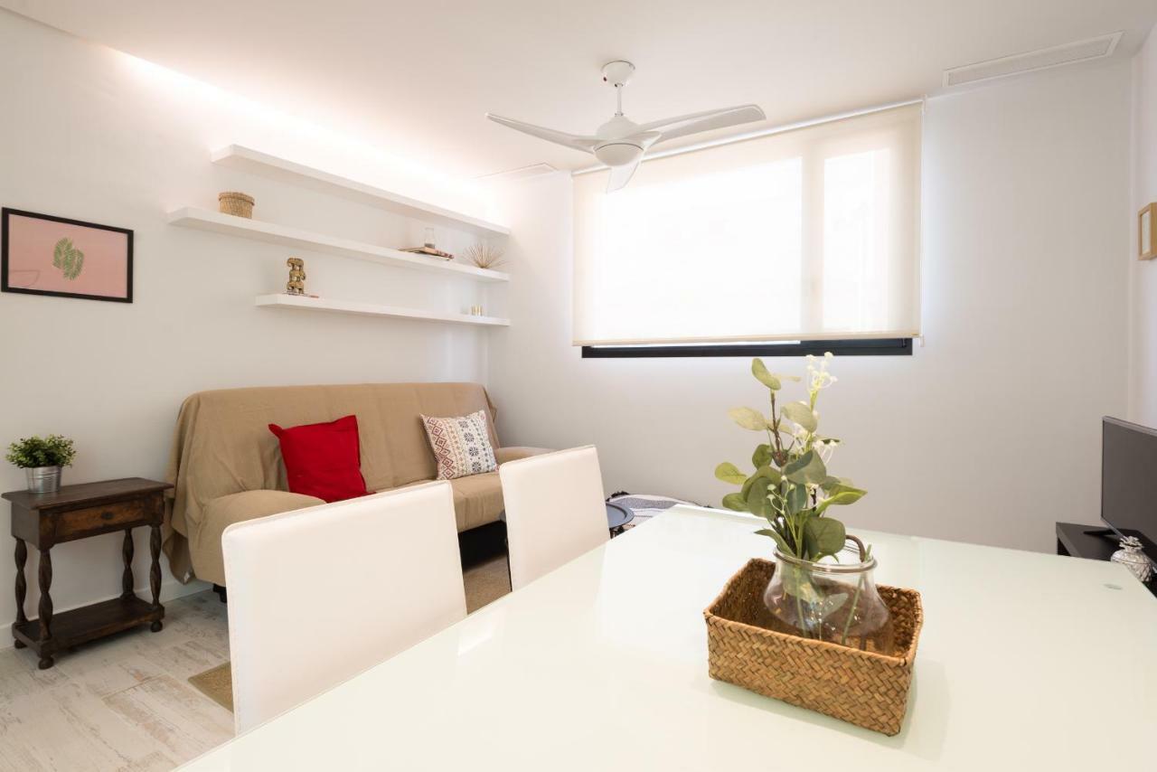 Pedregalejo, Estropada 2 Apartamento Málaga Exterior foto