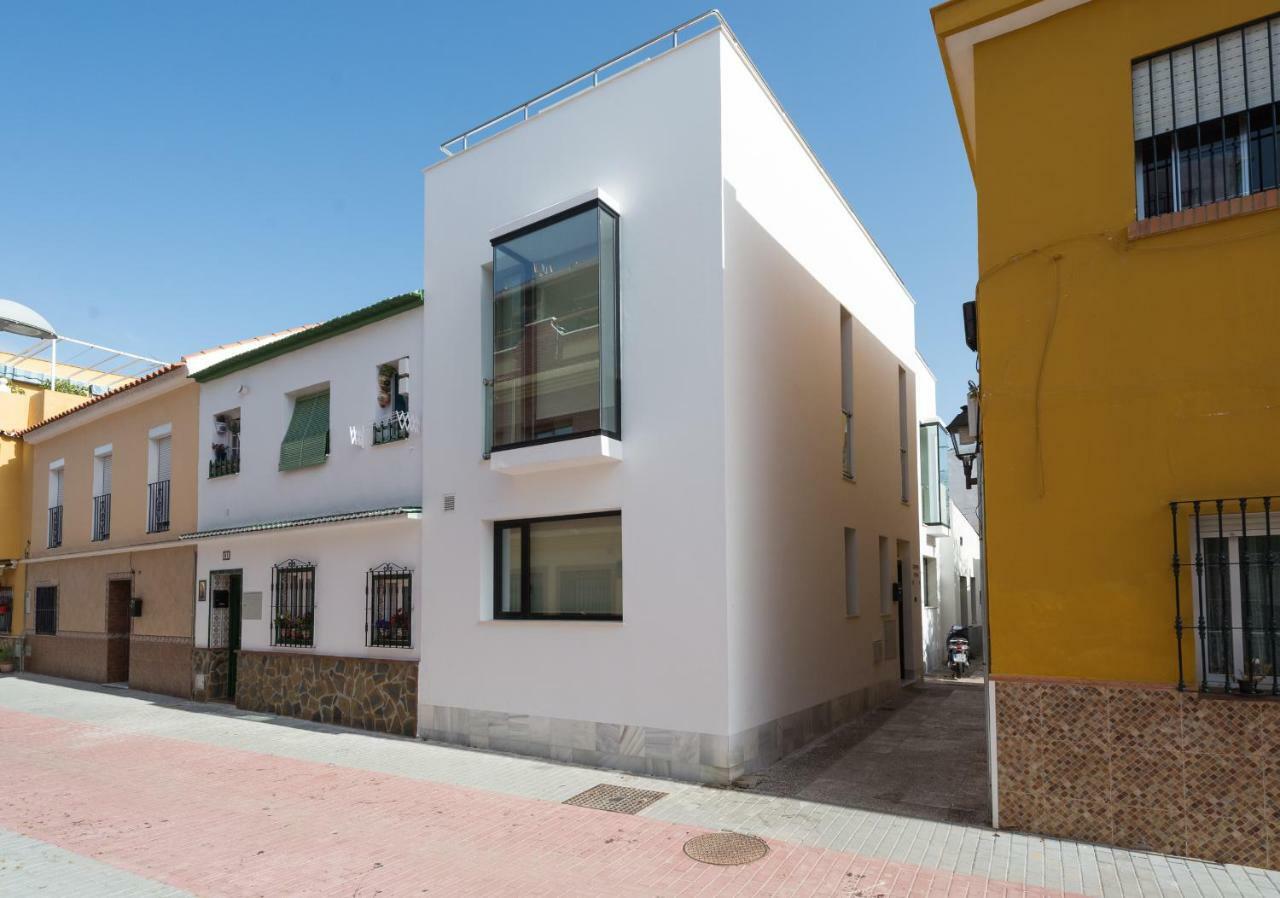 Pedregalejo, Estropada 2 Apartamento Málaga Exterior foto