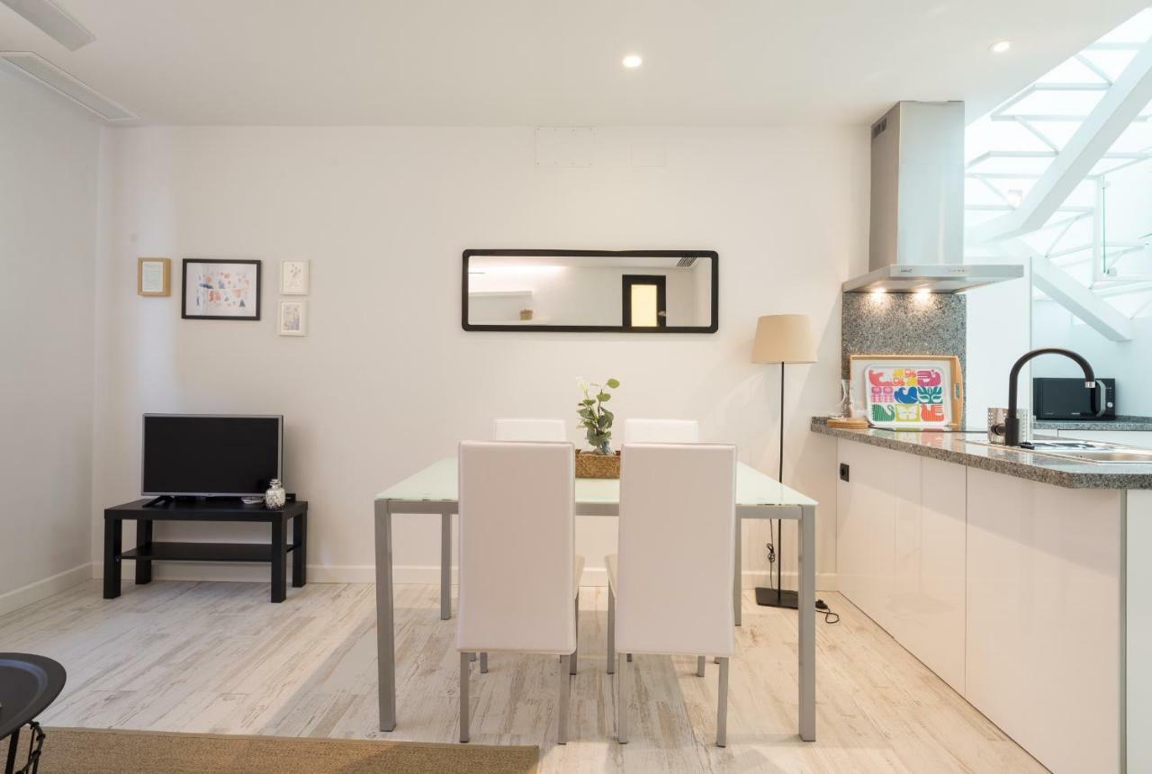 Pedregalejo, Estropada 2 Apartamento Málaga Exterior foto