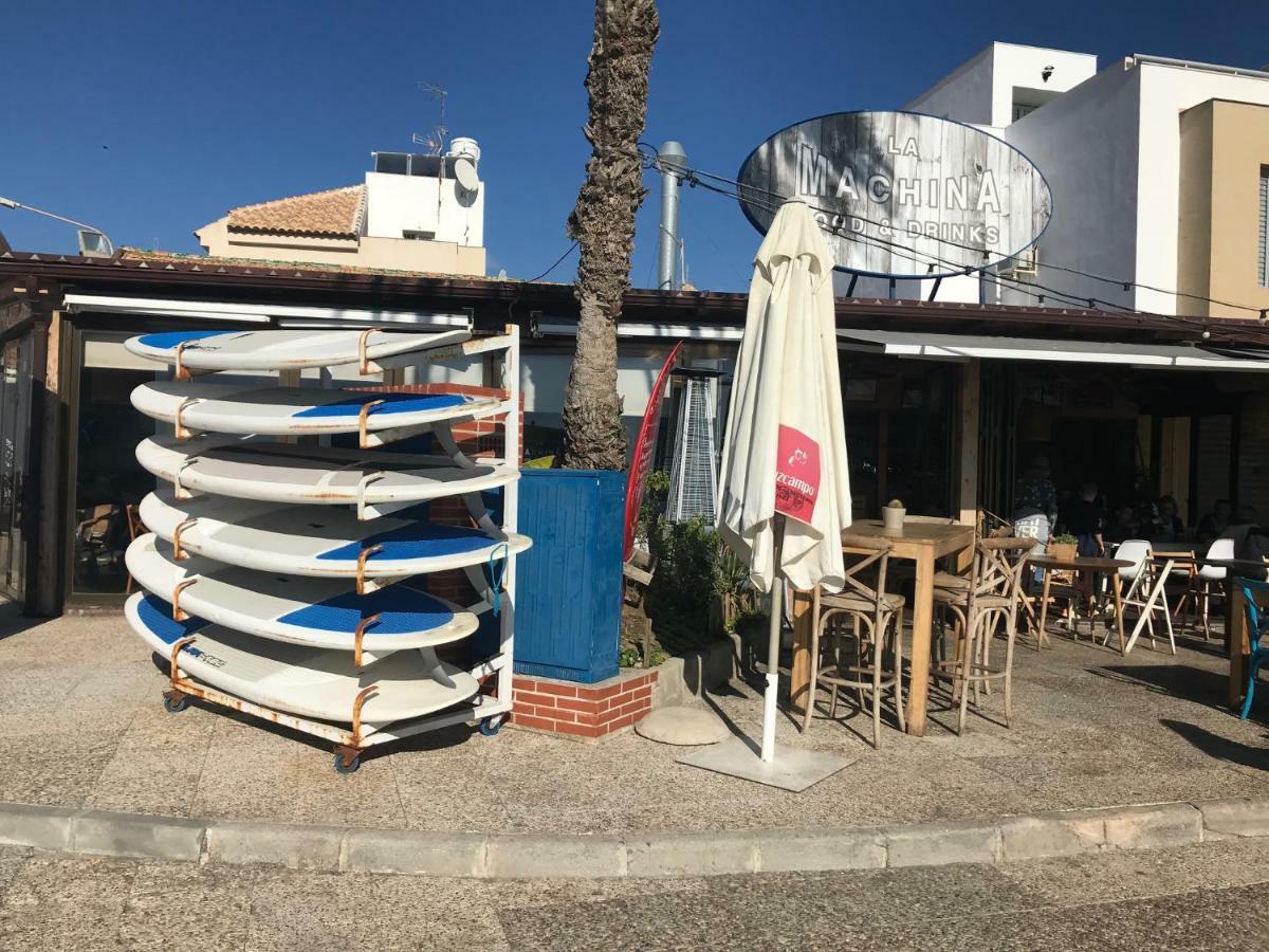 Pedregalejo, Estropada 2 Apartamento Málaga Exterior foto